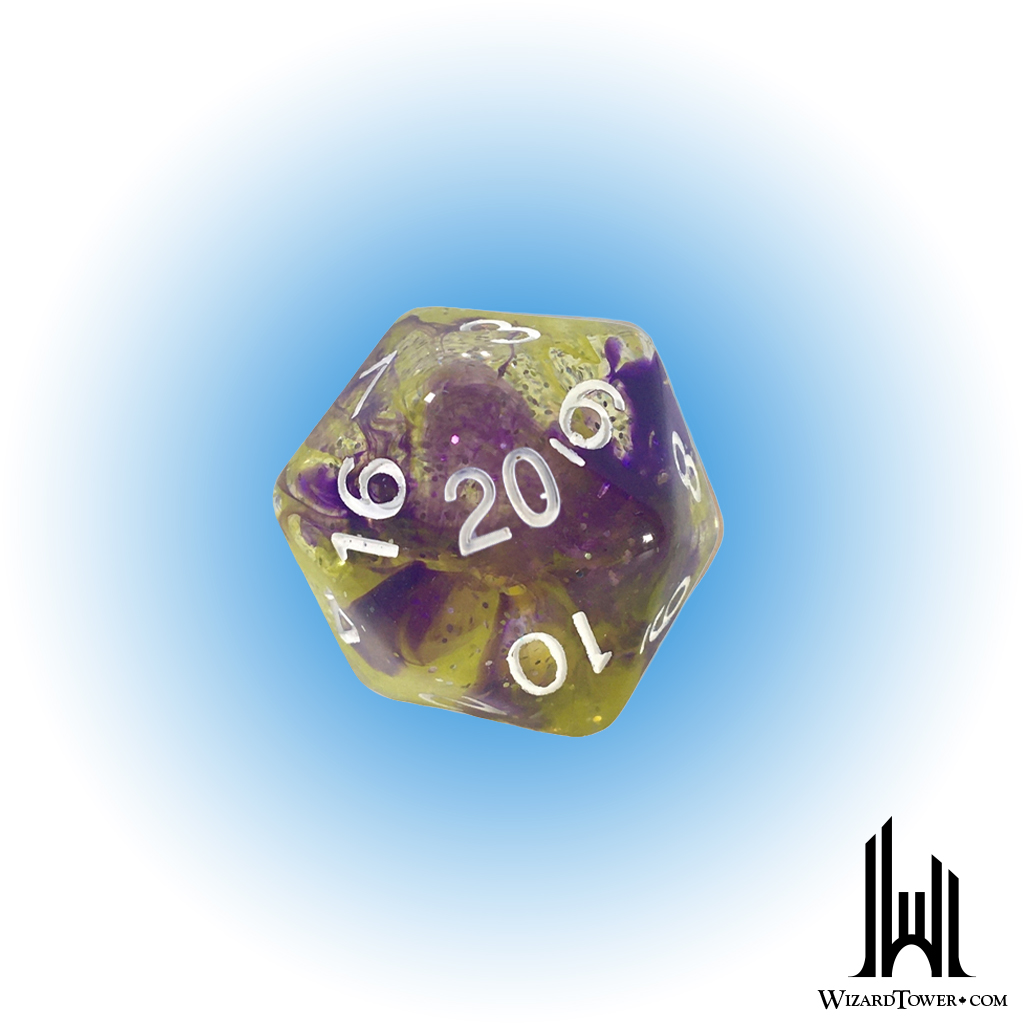 XL D20: DIFFUSION PALADINS OATH